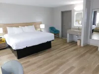 Days Inn by Wyndham Effingham Hoteles en Effingham