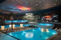 Alambique - Hotel Resort & Spa - spa