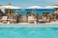 Hotel Sumratin - Rooftop Pools