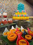 Grand Sylhet Hotel & Resort - breakfast