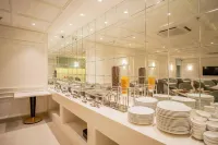 Arth Boutique and Hotel - breakfast