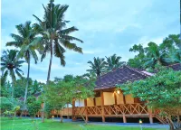 Estuary Sarovar Premiere Poovar Island