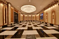 MAIRA RESORT AND CONVENTION CENTER - SPA