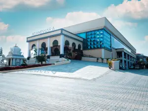MJ Avyanna Resort & Convention Centre, Bengaluru