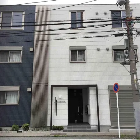 [Logement Aile]