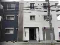 [로주망 에일] - 주차장