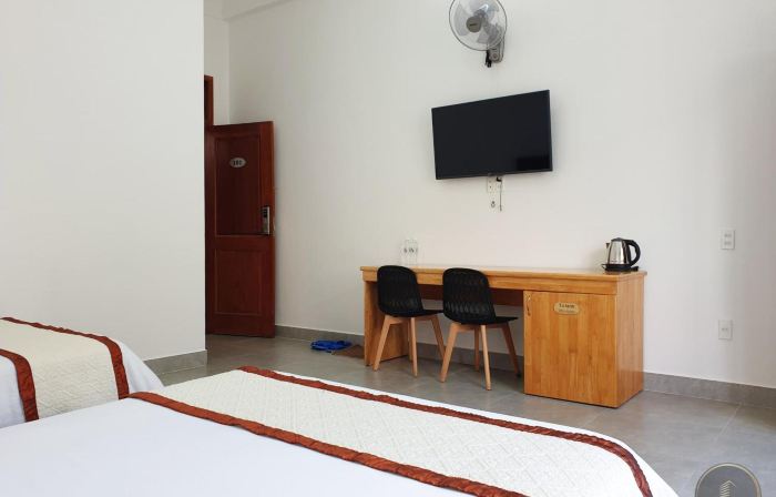 Vy An Hotel