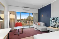 The Plaza Hotel Kalgoorlie - Gym
