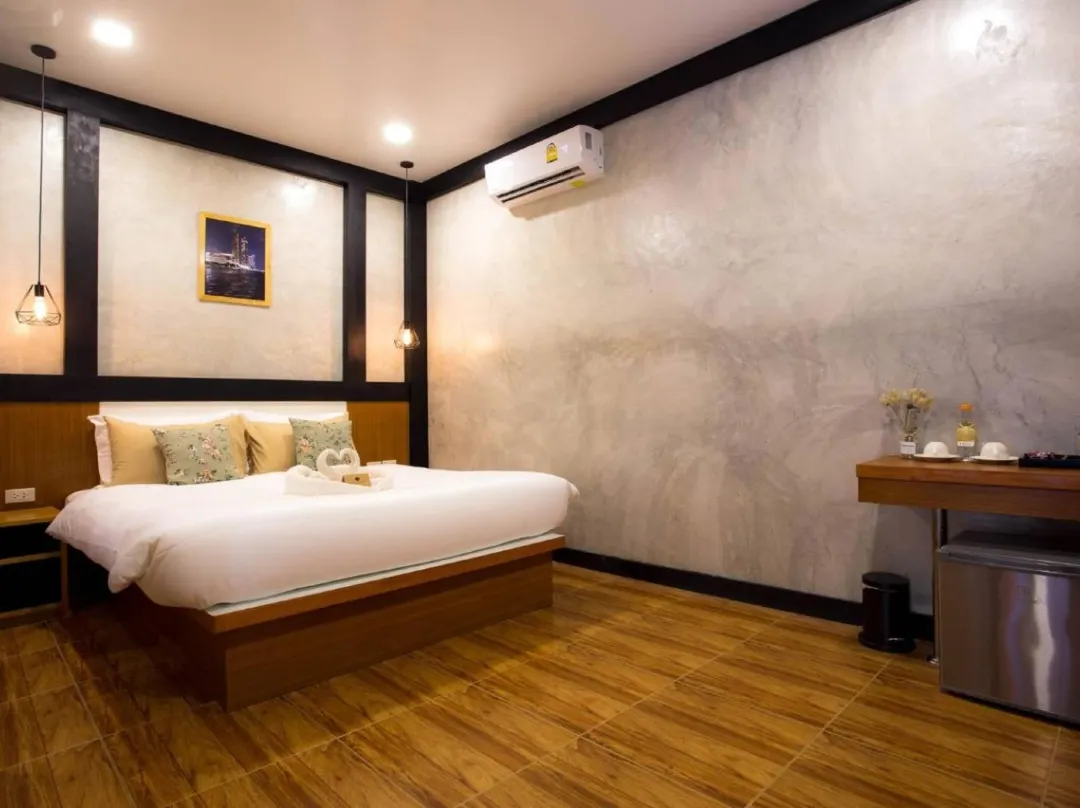 The Sun Resort Ratchaburi - Ratchaburi