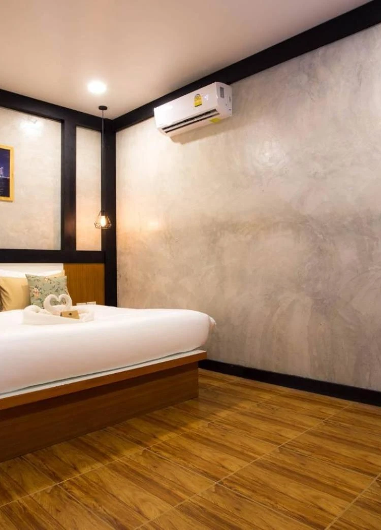 รูปภาพของThe Sun Resort Ratchaburi