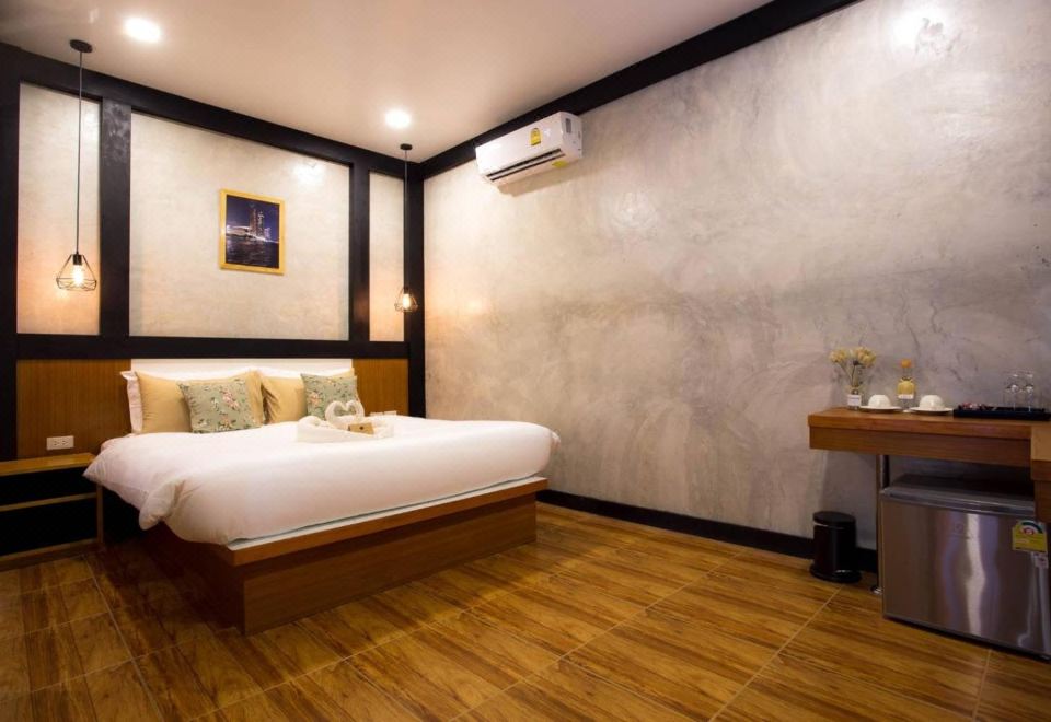 The Sun resort Ratchaburi - Housity