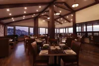 Denzong Shagrila Lords Inn- Hotel & Spa - acceptant les animaux
