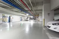 Hotel Logenir - parking