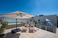 Casa Romana Hotel Boutique - Private Pools