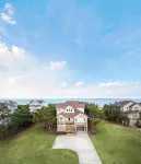 The Sanderling - vue mer