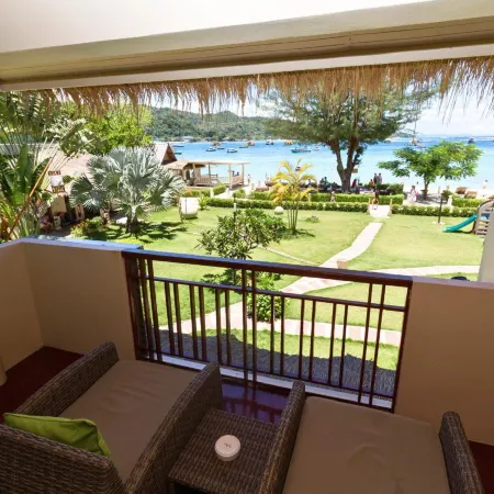 Mama Beach Residence - Adults Only