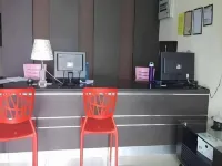 De Mesra Villa Hotele w: Sena
