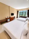 Grand Kanaya Baturraden Hotel - bar