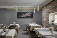 Hotel la Grisa - breakfast