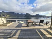 Lydersen Rorbuer Budget Hostel & Private Apartments - spa