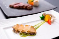 Hotel Resorpia Atami - Bữa sáng