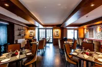 The Vintage Gulmarg - Flughafentransfer