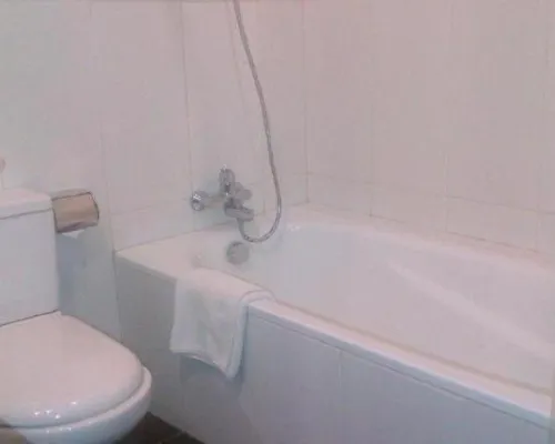 Wonua Monapa Hotel Resort Photos