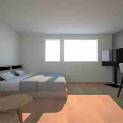 Yukiyama Chalet Apartments Rooms
