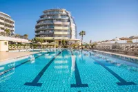 Hotel le Palme - Premier Resort - Beach