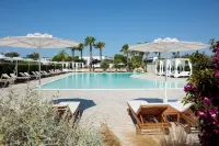 Borgo Mulino a Vento - Resort - familiares