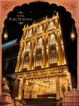 Hotel Pearl  Heritage - ที่มีฟิตเนส