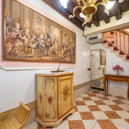 Casa Guggenheim