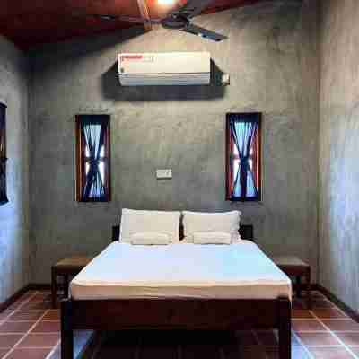 The Cove Pasikuda - Eco Retreat Rooms