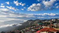 Mount Thistle Boutique Hotel - con vista montagne