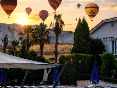Tripolis Hotel