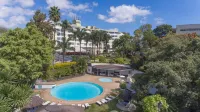 Sunbird Mount Soche - Swimmingpools