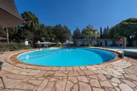 Hotel Deville Express Cascavel - Pools