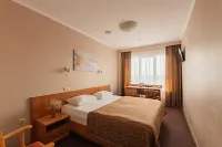 Topos Congress Hotel (ex. VertolOtel) - Pet friendly