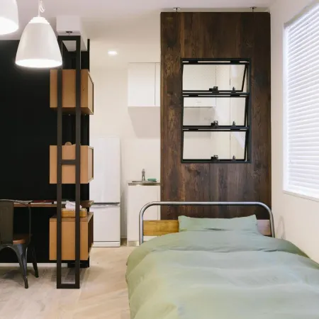 Coton Special Guest House by Toma Rutto