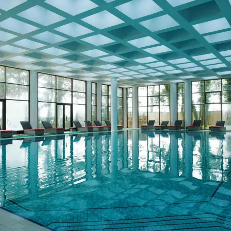Kobuleti Georgia Palace Hotel & Spa