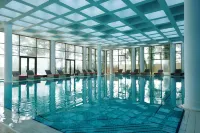 Kobuleti Georgia Palace Hotel & Spa - Pools
