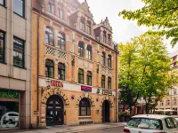 Brera Serviced Apartments Leipzig Hotels near Schauspiel Leipzig