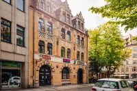 Brera Serviced Apartments Leipzig - Apartments