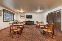 Colstrip Inn & Suites - Wifi