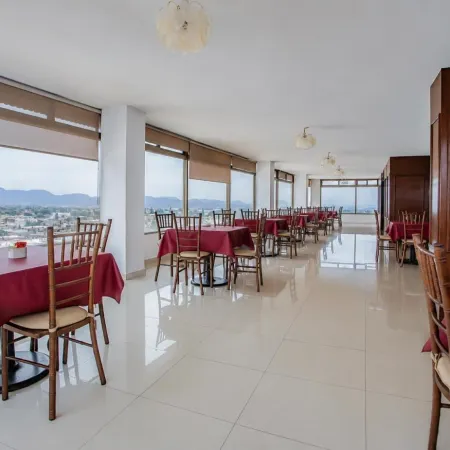 Hotel San Jorge