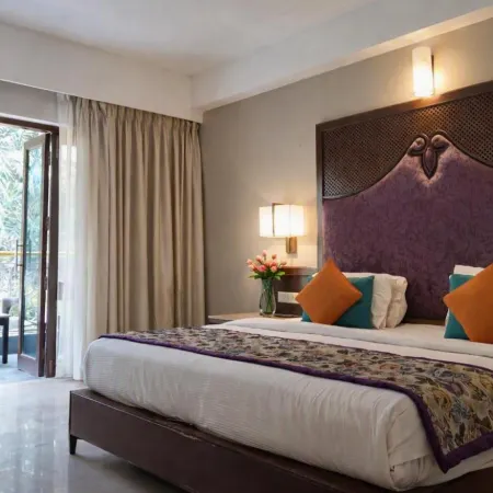 Tangerine Boutique Resort