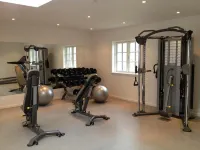 Rørvig Centret - Gym