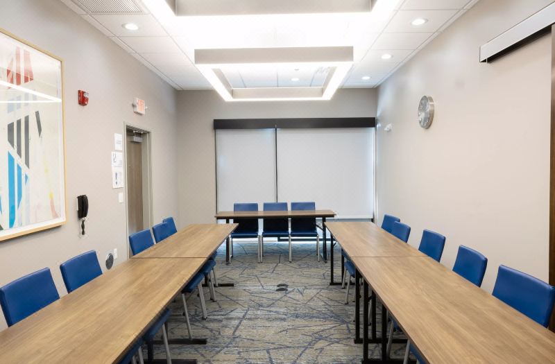Holiday Inn Express & Suites Mansfield - Ontario by IHG photo 5