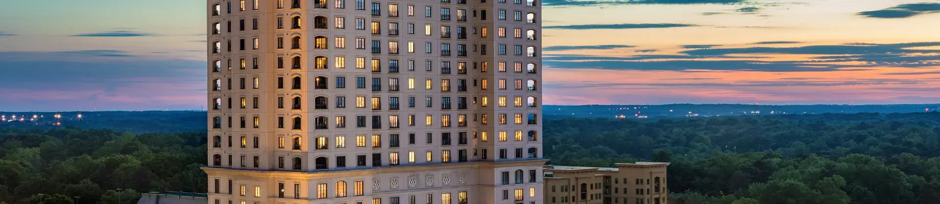Luxushotels