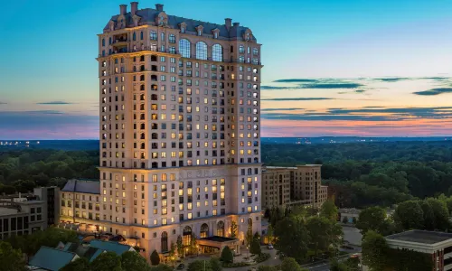 The St. Regis Atlanta